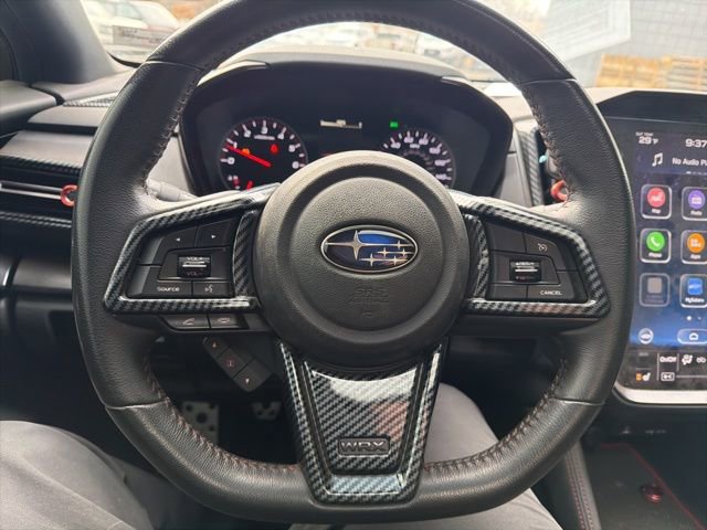 Used 2022 Subaru WRX Limited image 15