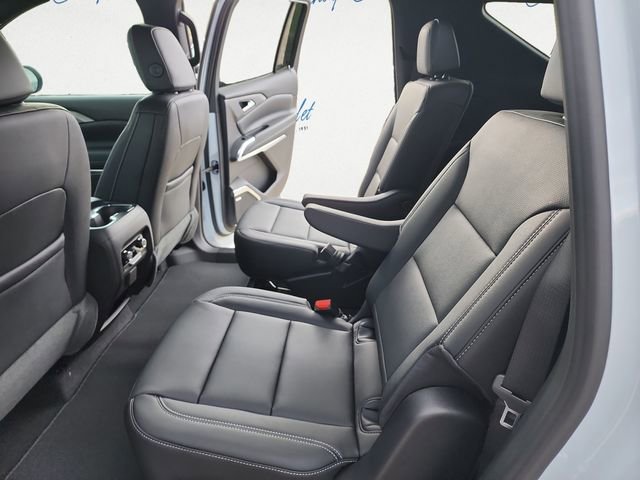New 2026 Chevrolet Traverse LT w/ Enhanced Driving Package image 11