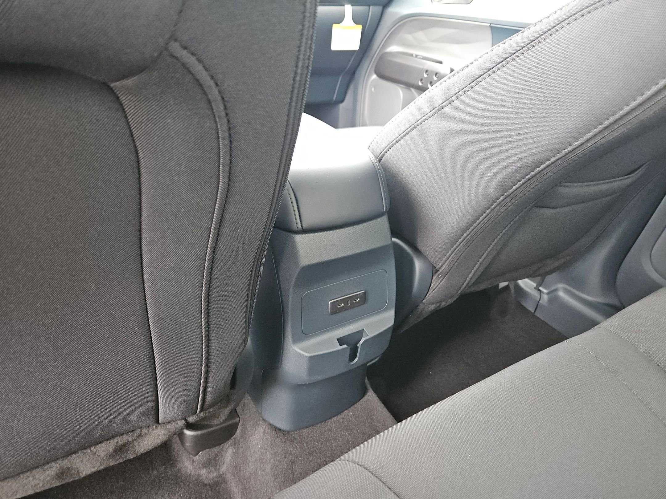 New 2026 Ford Maverick XL AWD/4WD image 14