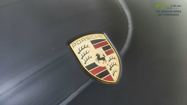 Used 2016 Porsche Cayenne AWD/4WD image 16