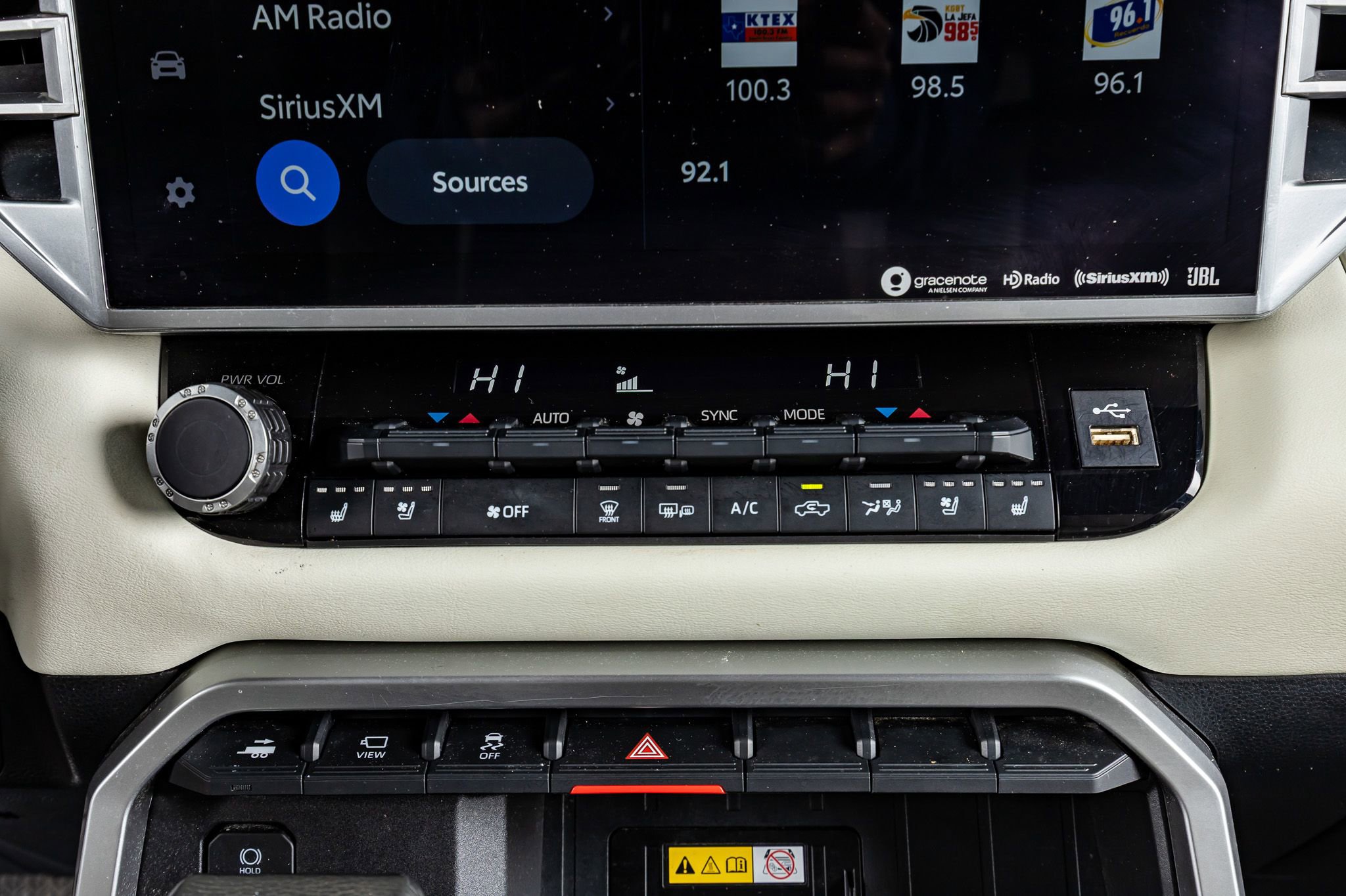 Used 2023 Toyota Tundra Capstone image 26