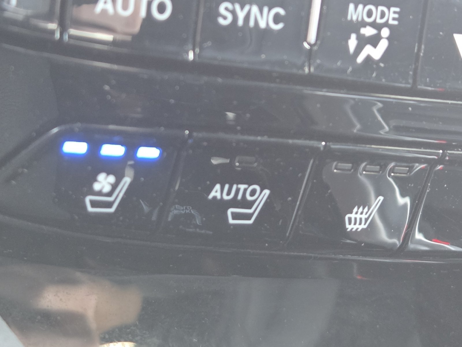 Used 2024 Acura MDX A-Spec AWD/4WD image 6