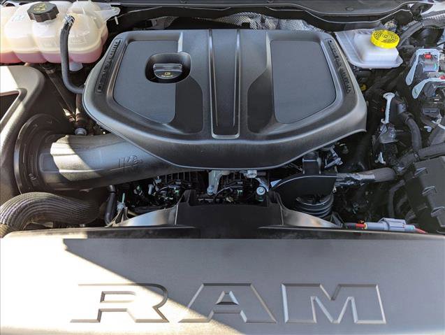 Used 2025 RAM 1500 Rebel w/ Rebel Level 1 Equipment Group AWD/4WD image 22