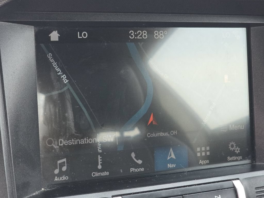Used 2018 Ford Mustang Premium w/ Equipment Group 201A RWD image 3
