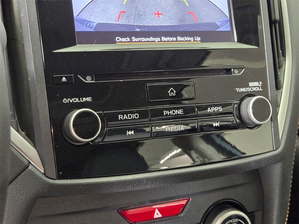 Certified 2021 Subaru Crosstrek 2.0i Premium w/ Moonroof Package image 31