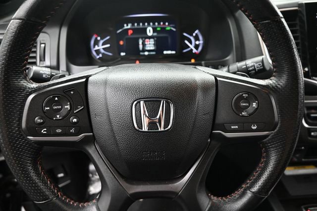 Used 2022 Honda Passport TrailSport image 14