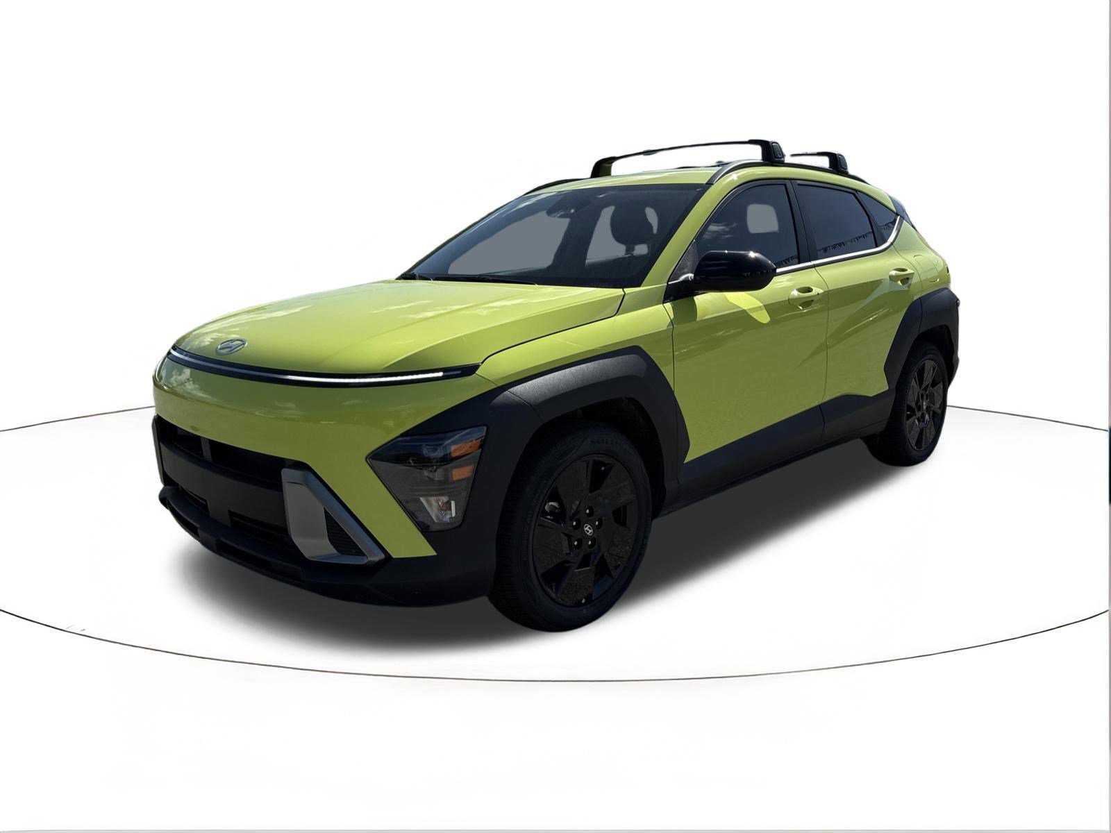 New 2026 Hyundai Kona SEL Sport FWD image 7