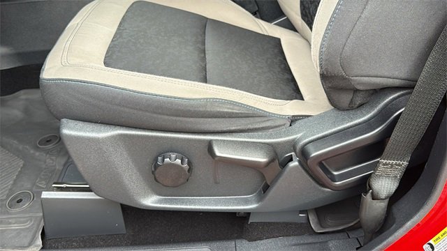 Used 2022 Ford Bronco Wildtrak image 28