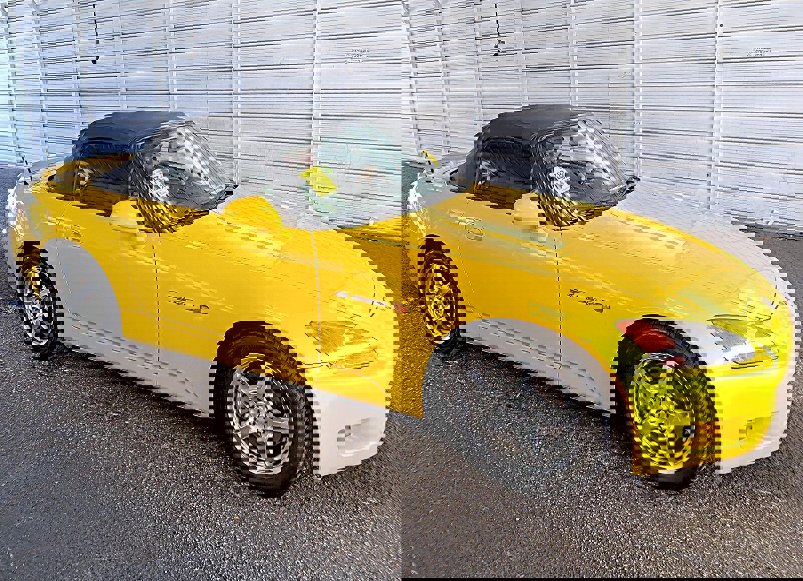 Used 2003 Honda S2000 image 7