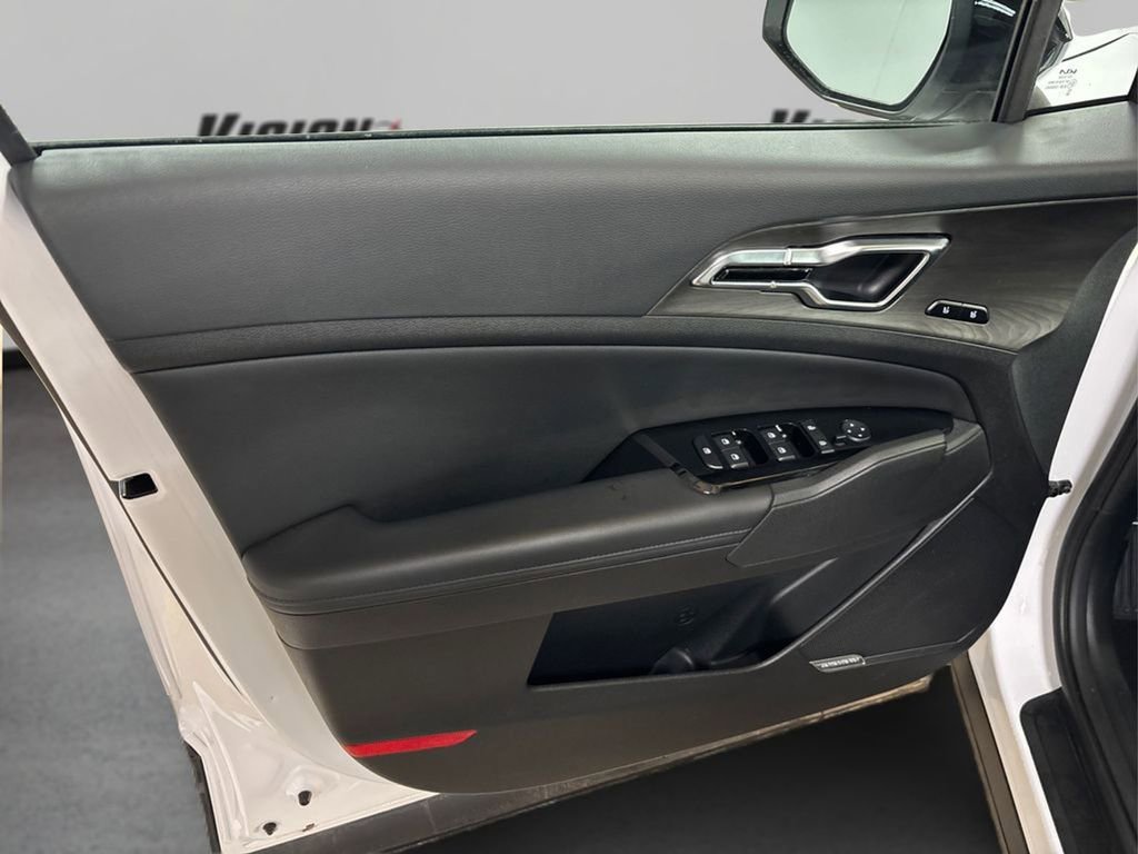 Certified 2024 Kia Sportage X-Pro Prestige image 26