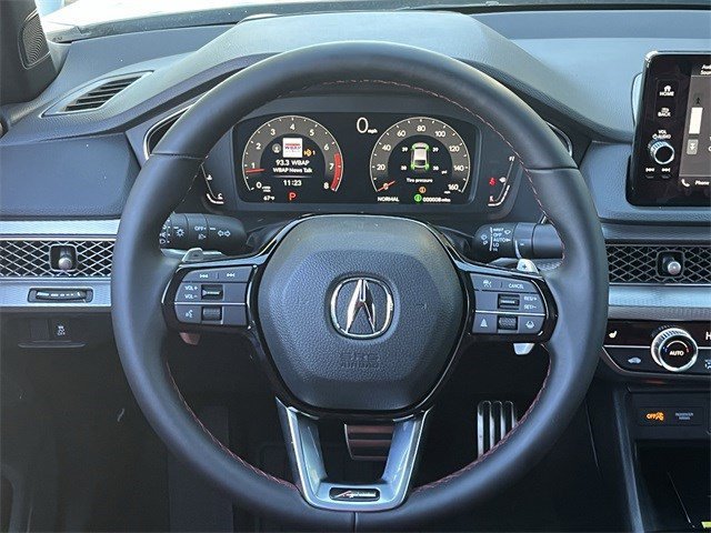 New 2026 Acura Integra A-Spec w/ Technology Package FWD image 13