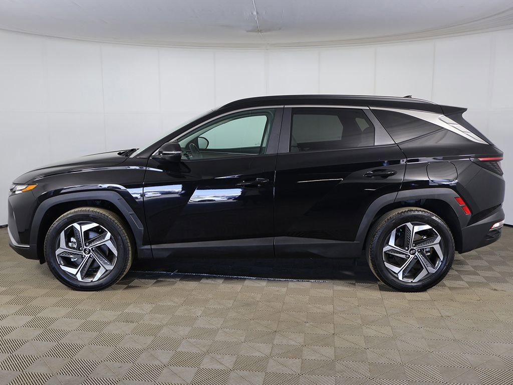 Used 2024 Hyundai Tucson SEL w/ Convenience Package image 14