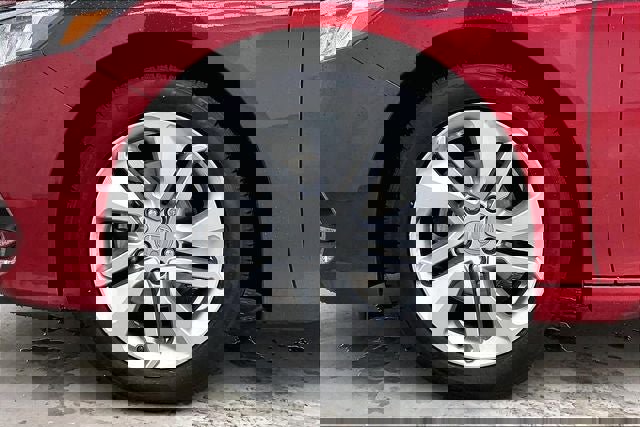 Used 2020 Honda Accord LX image 10