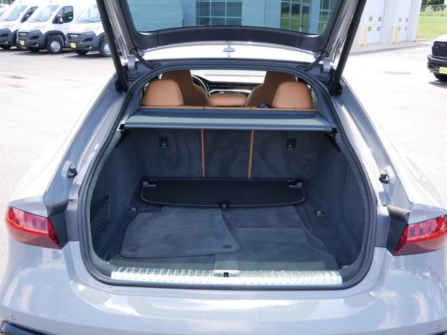 Used 2026 Audi RS 7 Performance AWD/4WD image 12