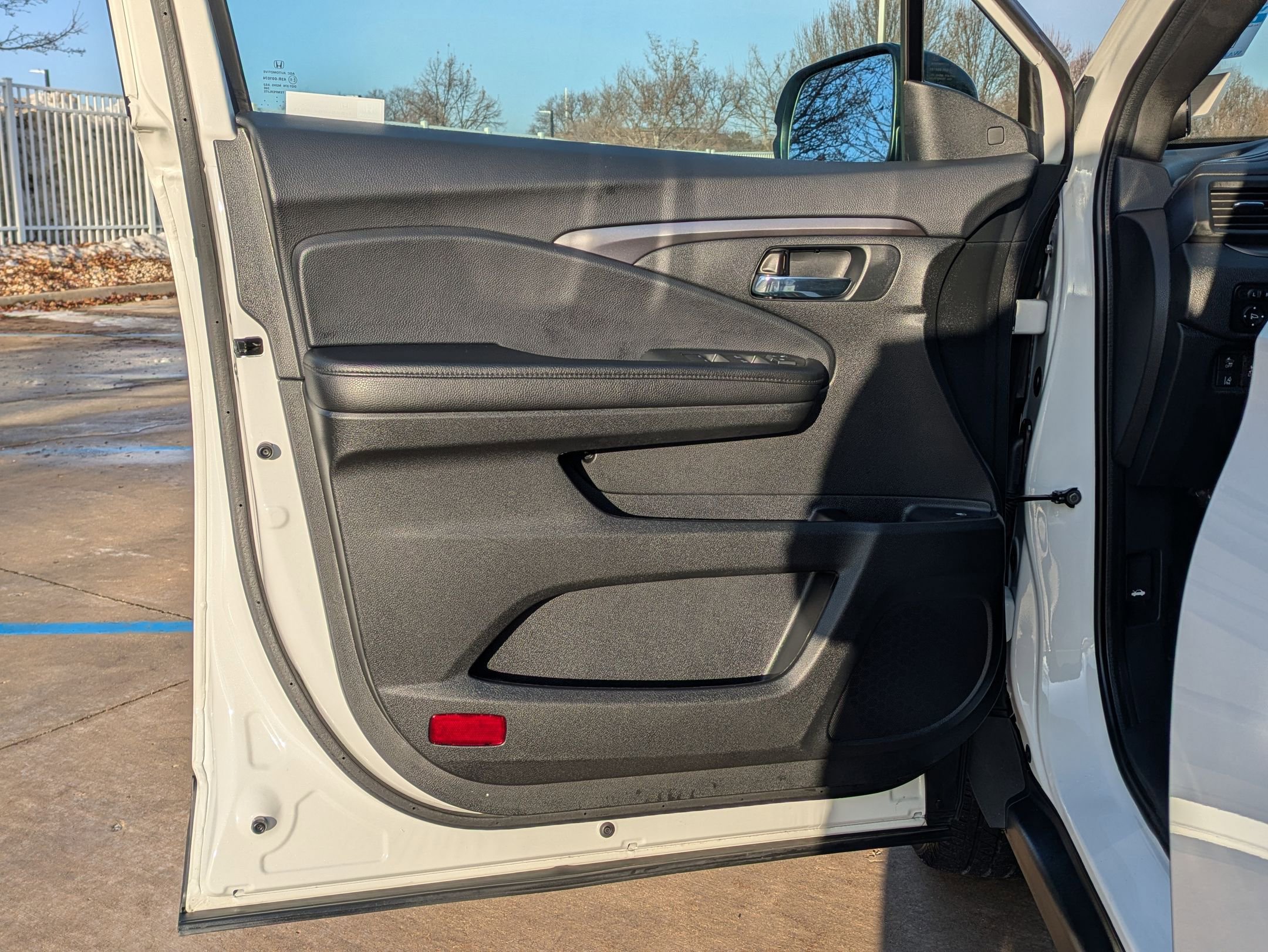 Certified 2022 Honda Pilot Sport image 12