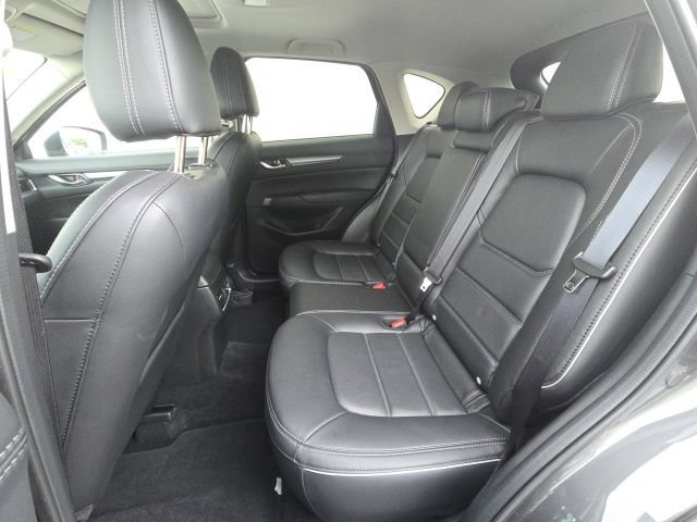 Used 2025 MAZDA CX-5 AWD 2.5 S w/ Preferred Package image 11
