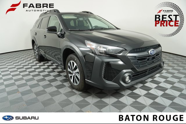 Used 2024 Subaru Outback Premium
