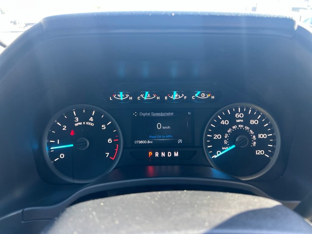 Used 2019 Ford F150 XLT w/ Equipment Group 301A Mid AWD/4WD image 25