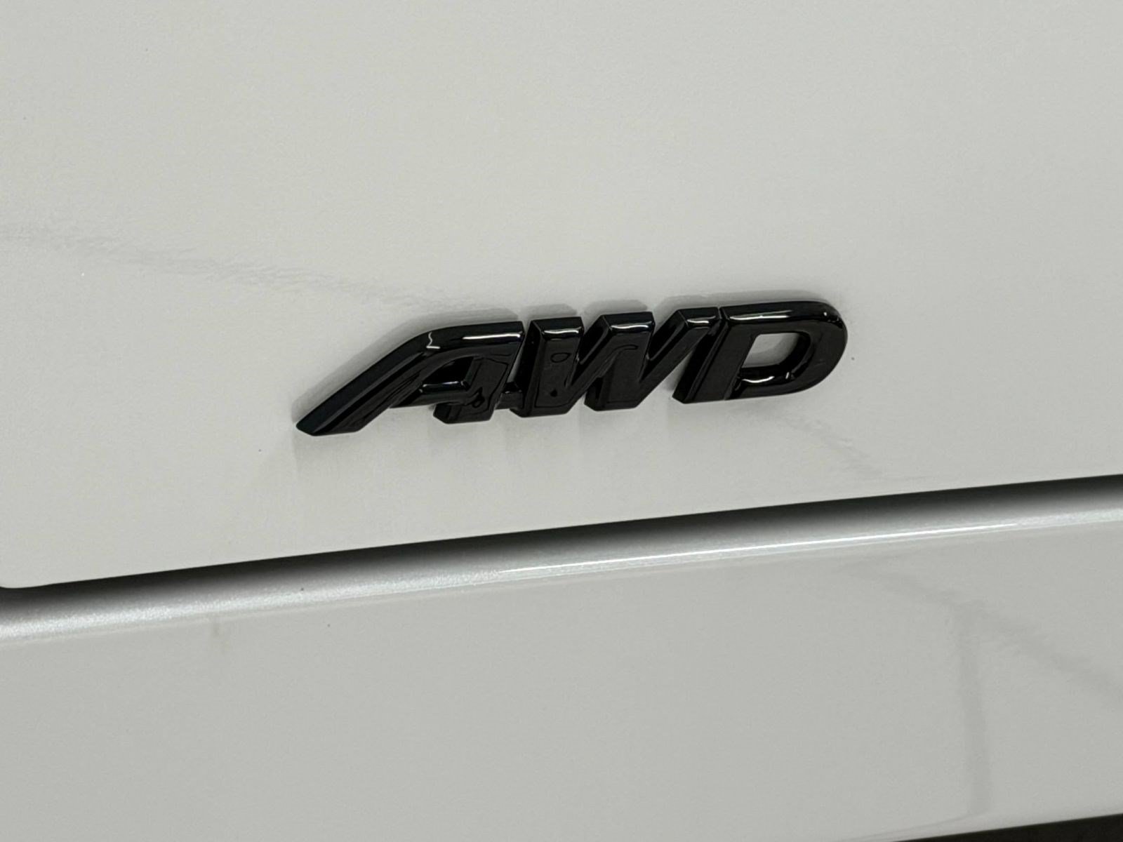 New 2026 Toyota Prius AWD image 33