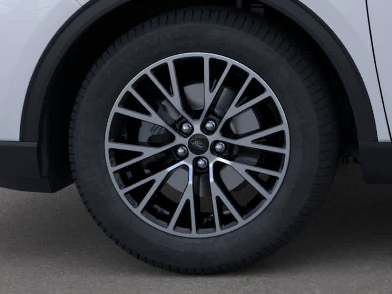 New 2026 Ford Escape SE image 19