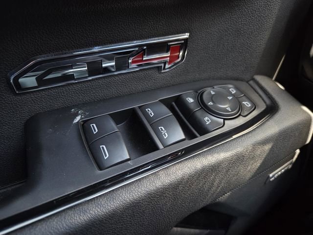 New 2026 GMC Sierra 1500 AT4 w/ AT4 Premium Package AWD/4WD image 28