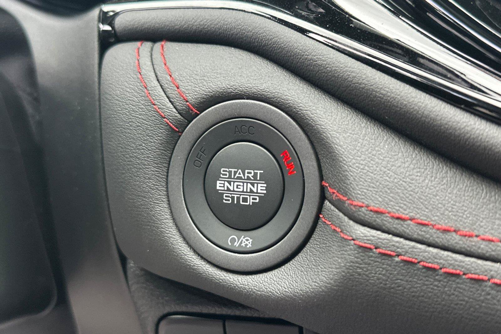 New 2026 Dodge Durango R/T AWD/4WD image 24