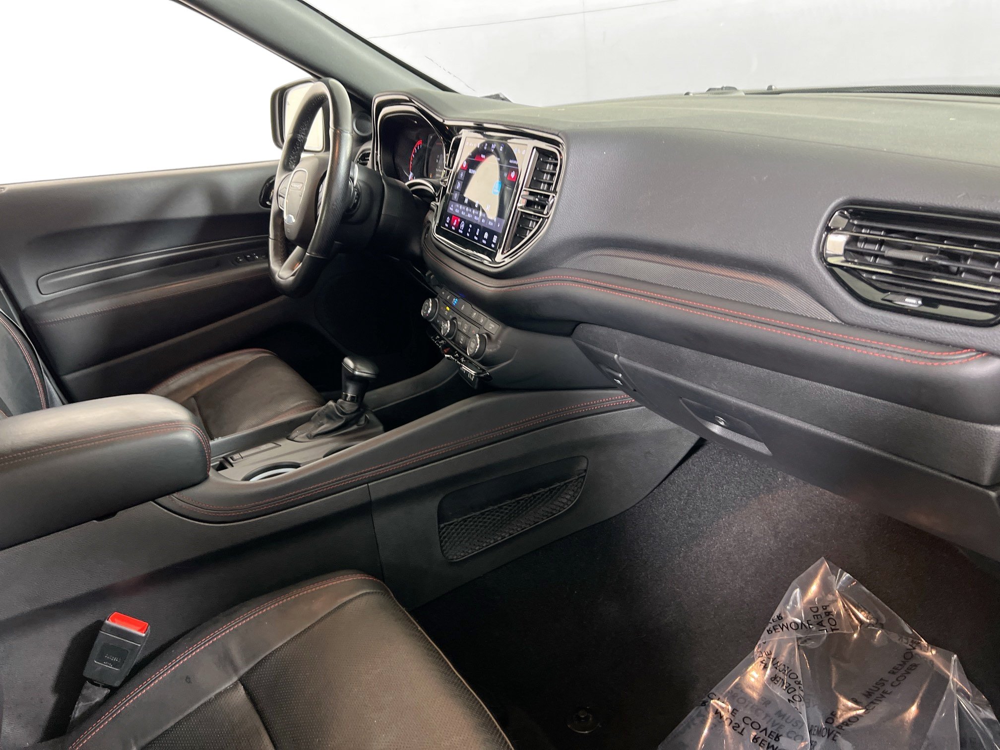 Used 2023 Dodge Durango R/T AWD/4WD image 31