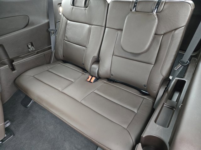 Used 2023 Ford Explorer King Ranch w/ Technology Package image 29