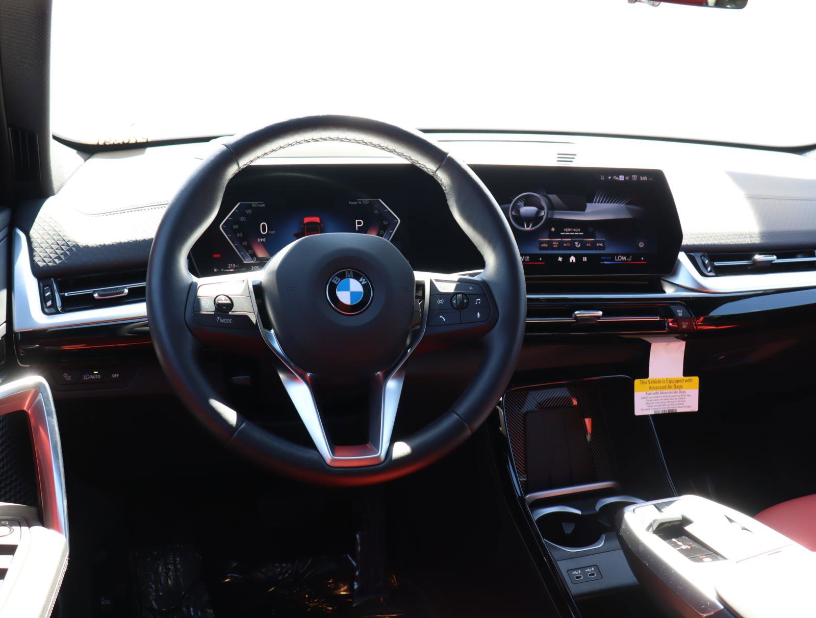 Used 2024 BMW X2 xDrive28i image 10