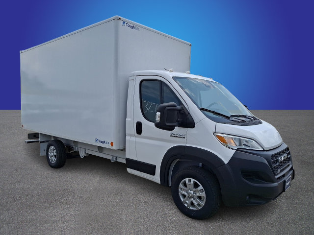 New 2023 RAM ProMaster 3500 FWD image 2
