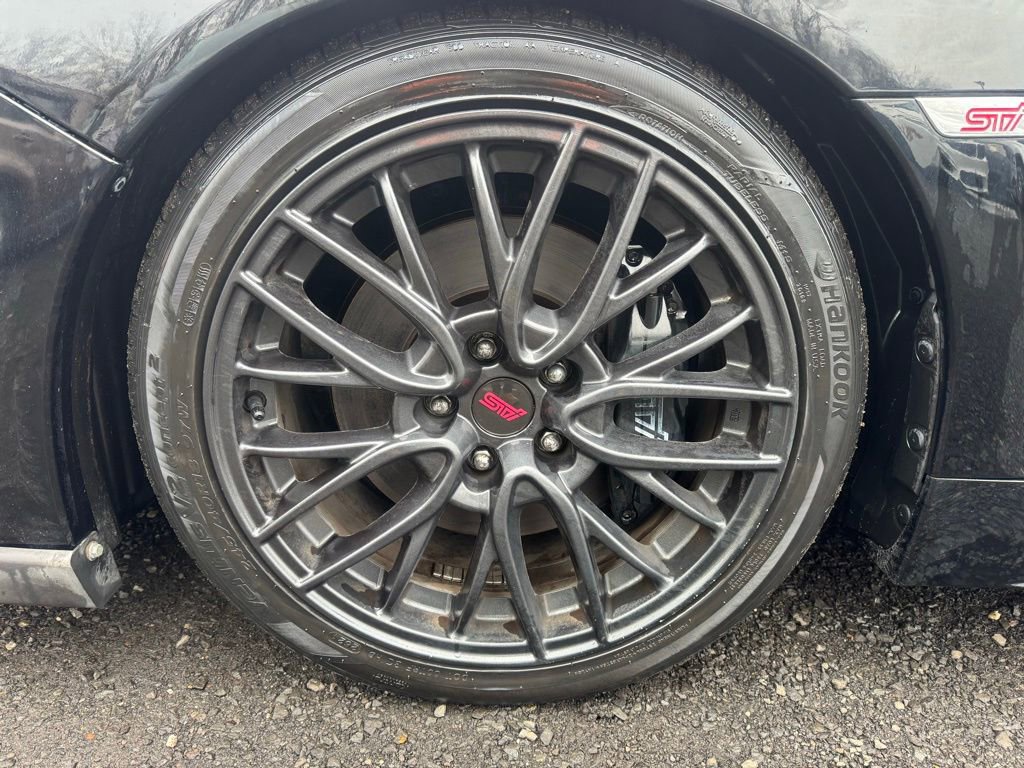 Used 2015 Subaru WRX STI image 18