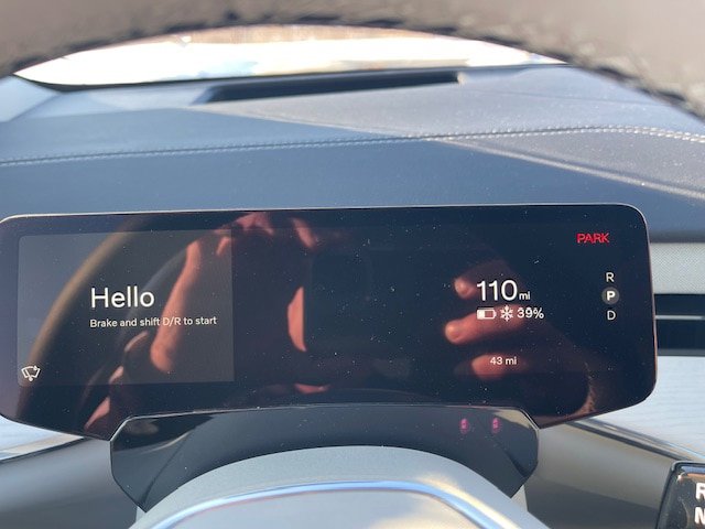 New 2025 Volvo EX90 Plus image 10