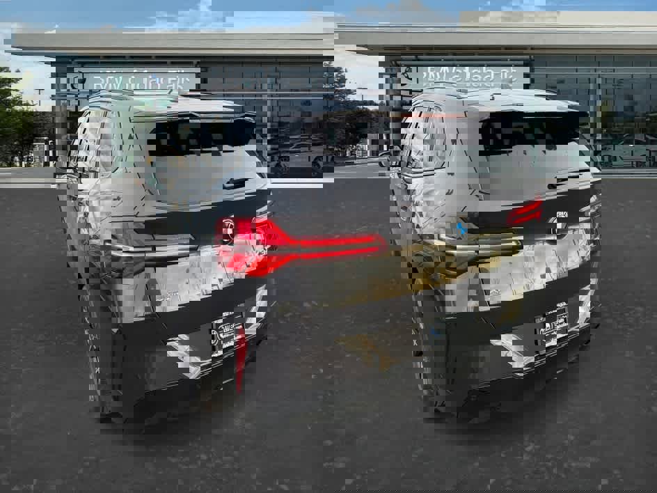 New 2026 BMW X3 xDrive30 w/ Premium Package image 6