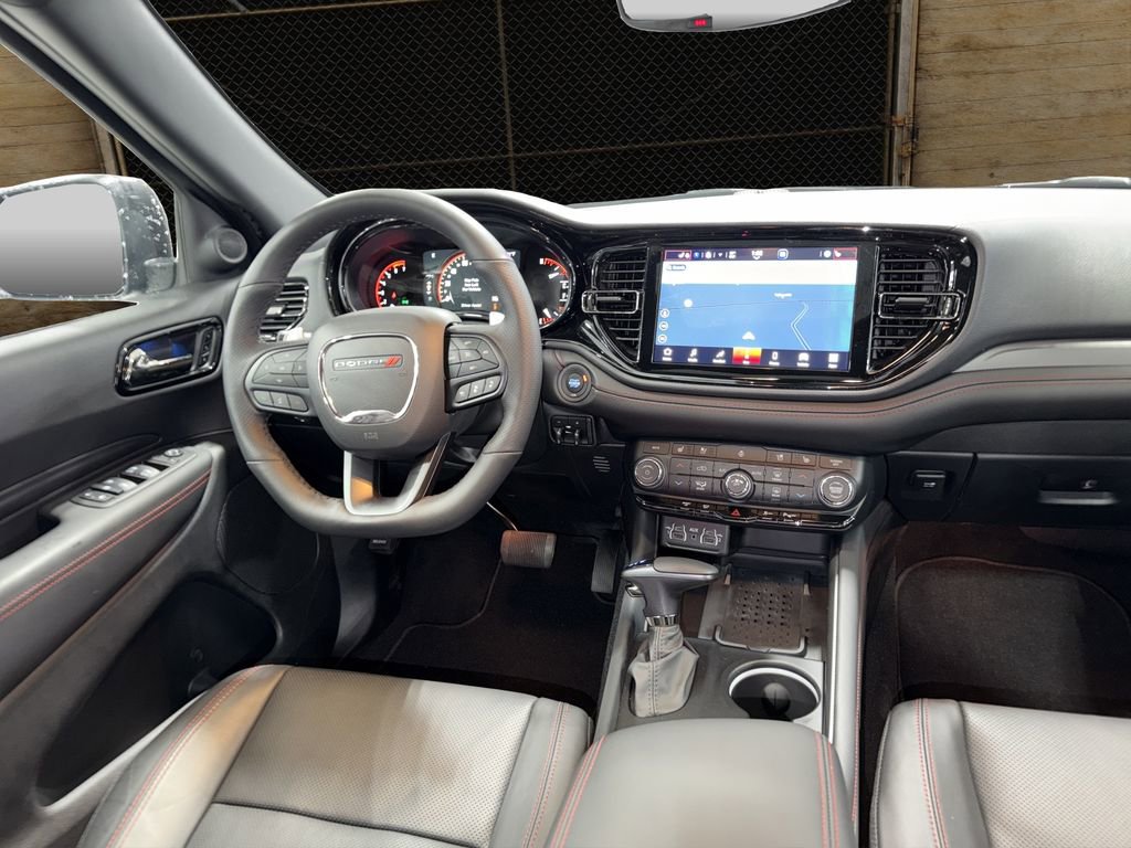 Used 2025 Dodge Durango R/T image 19