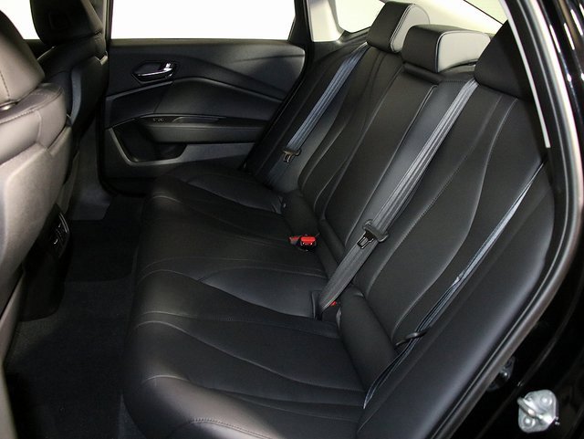 Certified 2023 Acura TLX image 13