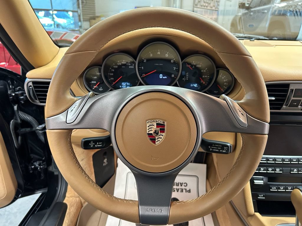 Used 2009 Porsche 911 Carrera RWD image 11