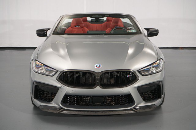 Used 2023 BMW M8 Competition AWD/4WD image 5