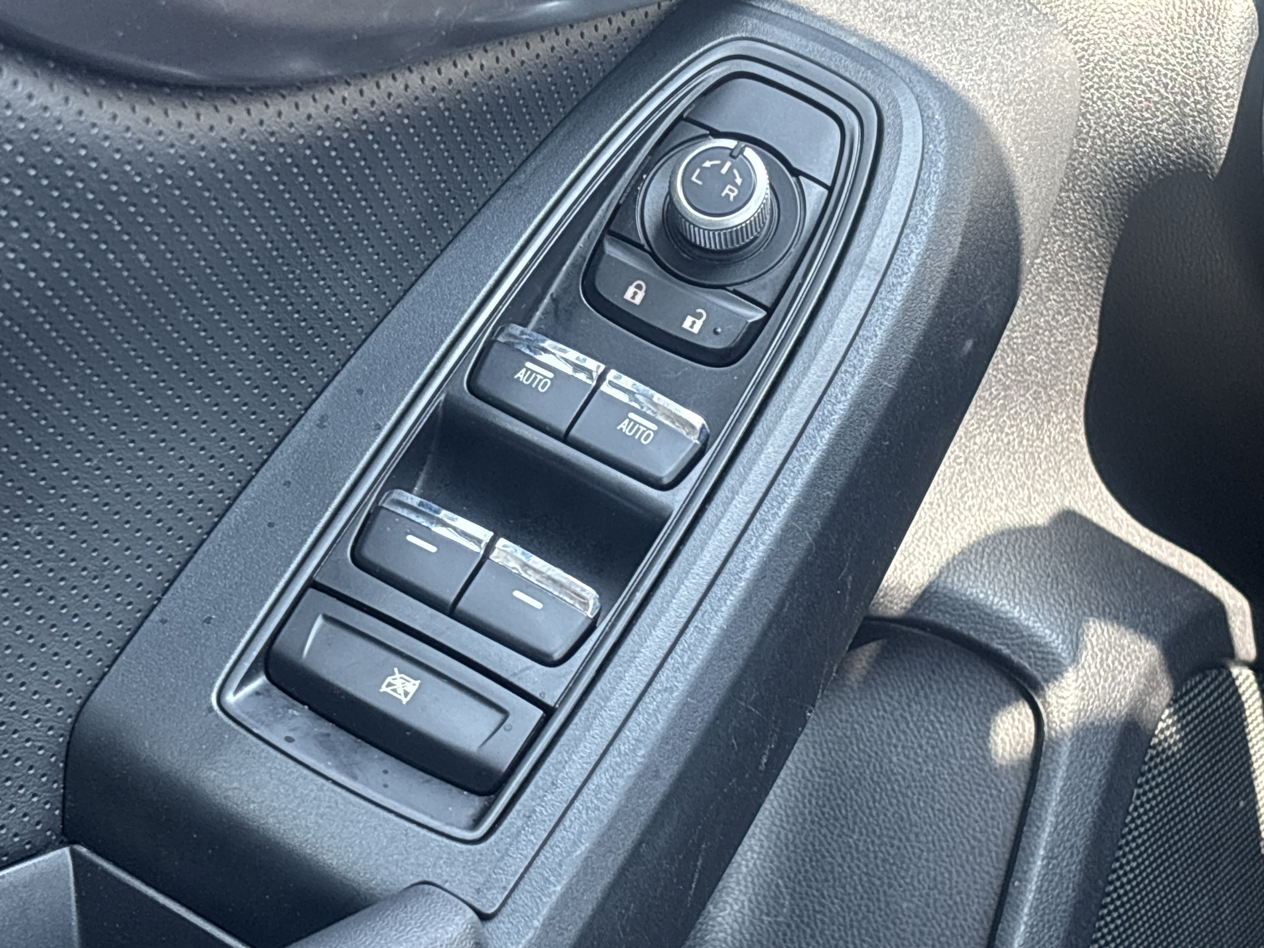 Used 2019 Subaru Impreza 2.0i Limited AWD/4WD image 10