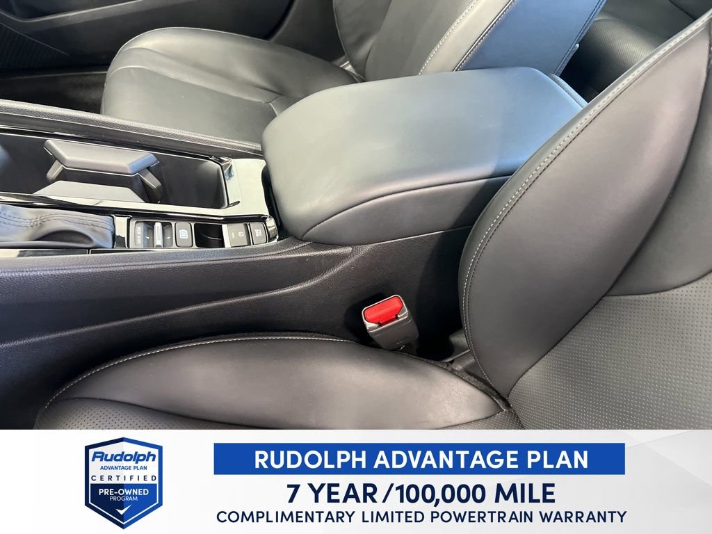 Used 2023 Honda Accord EX-L image 34