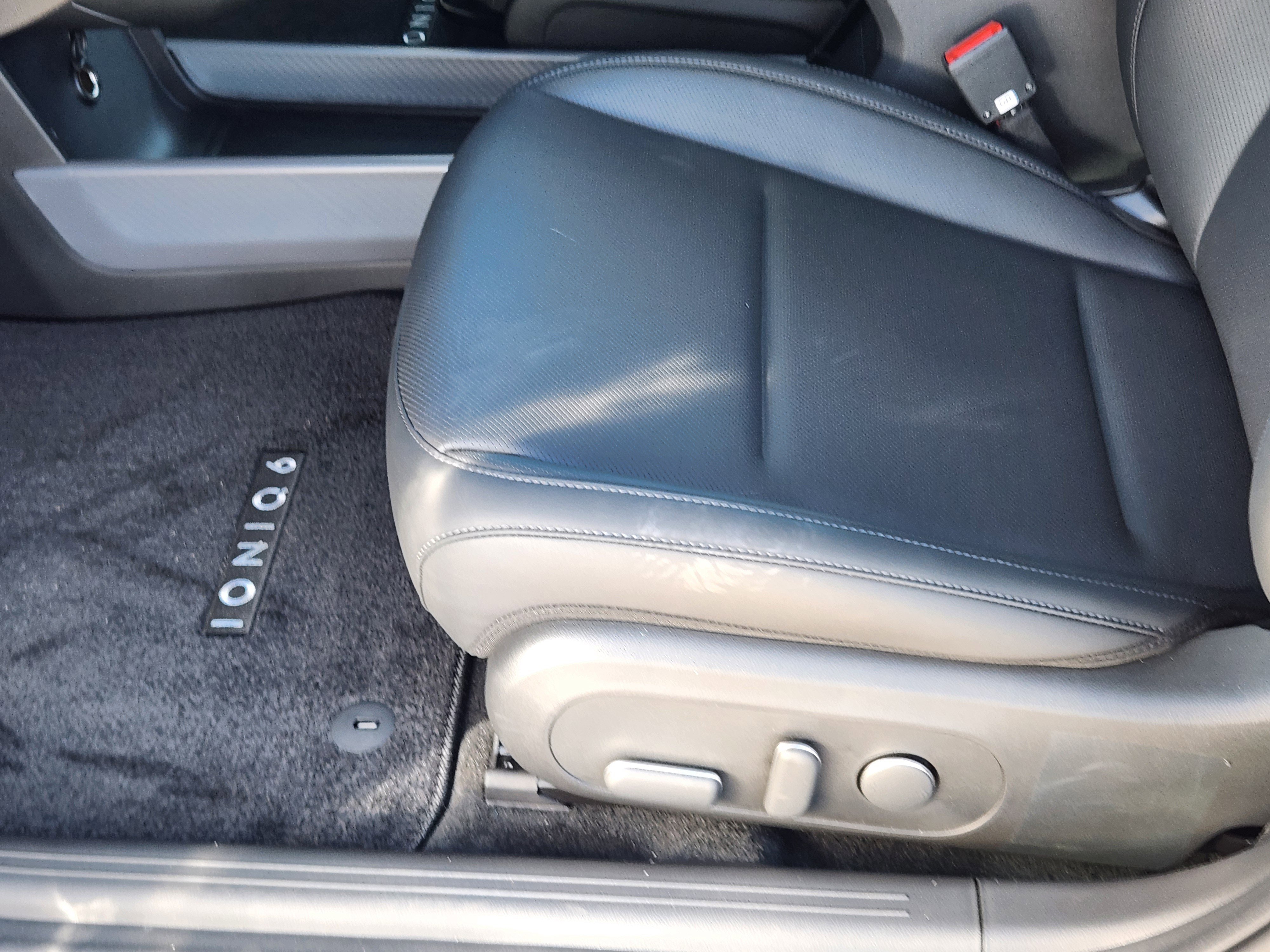 New 2025 Hyundai Ioniq 6 SEL image 9