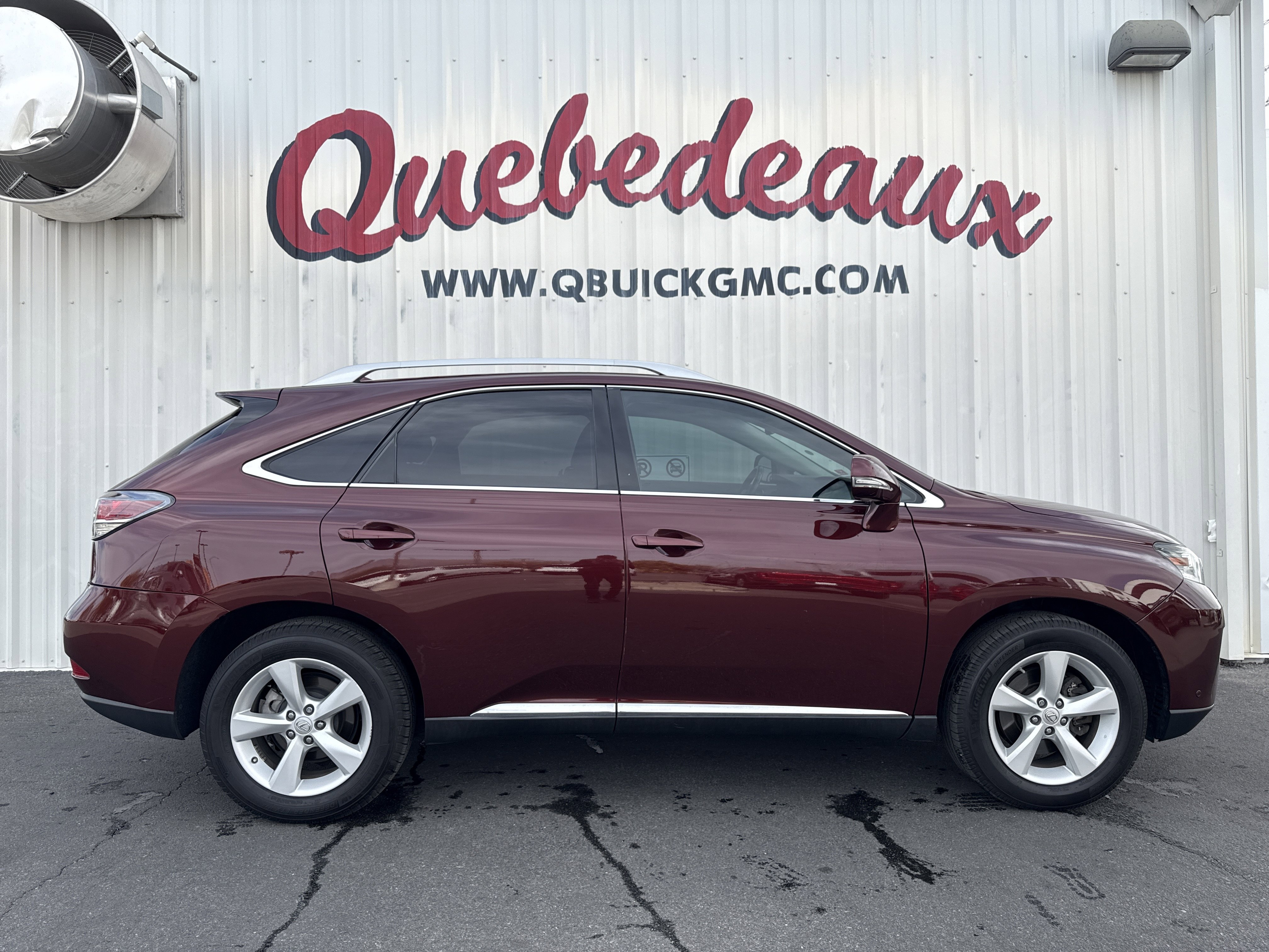 Used 2015 Lexus RX 350 350 image 21