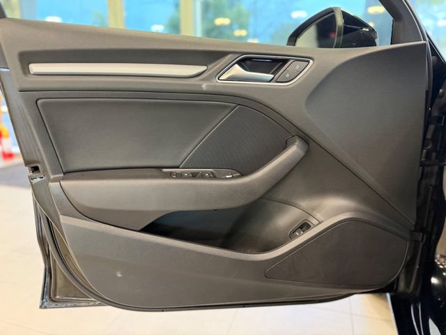 Used 2018 Audi A3 2.0T Premium w/ Convenience Package AWD/4WD image 18