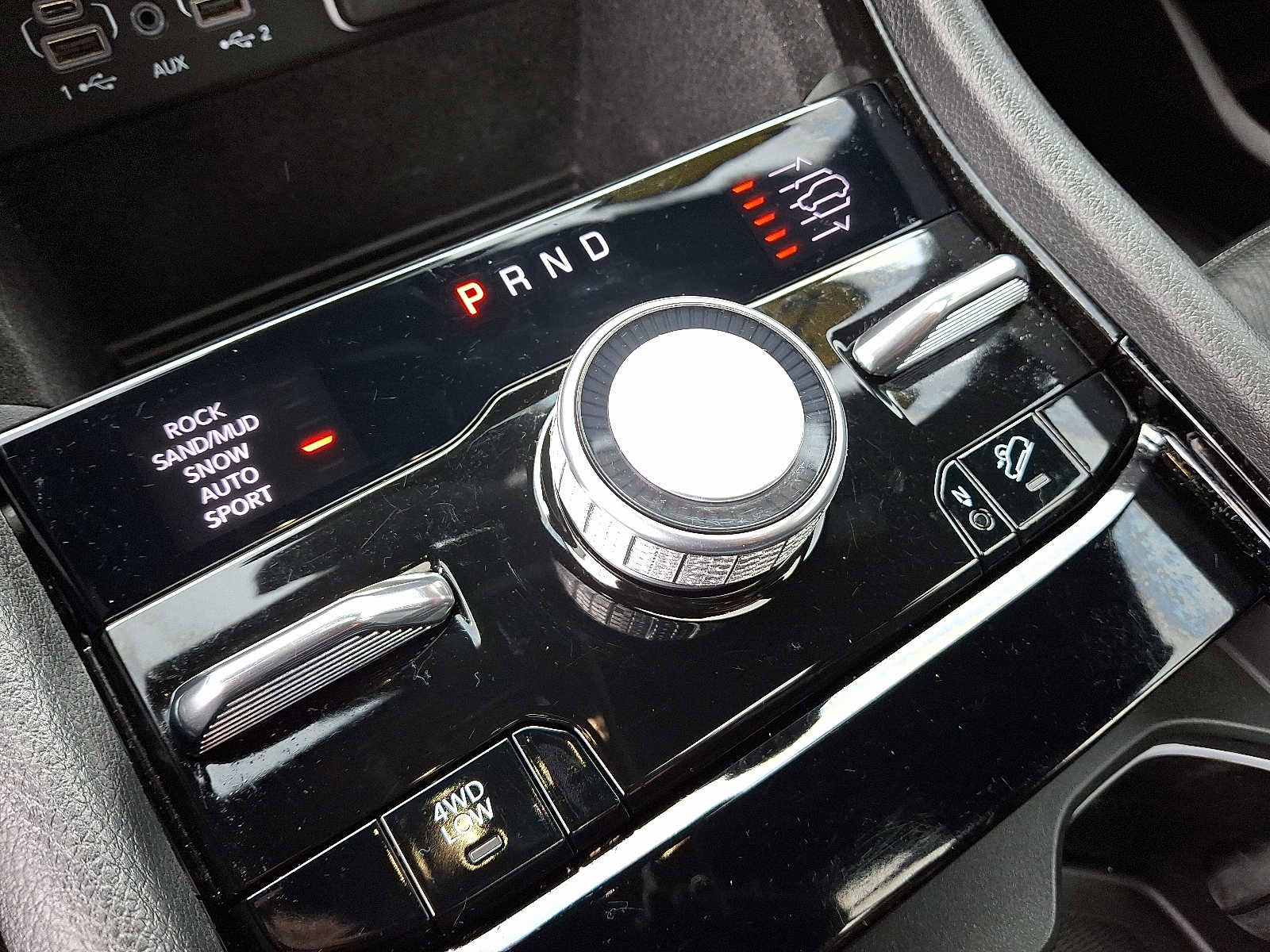 Used 2022 Jeep Grand Cherokee L Overland image 18