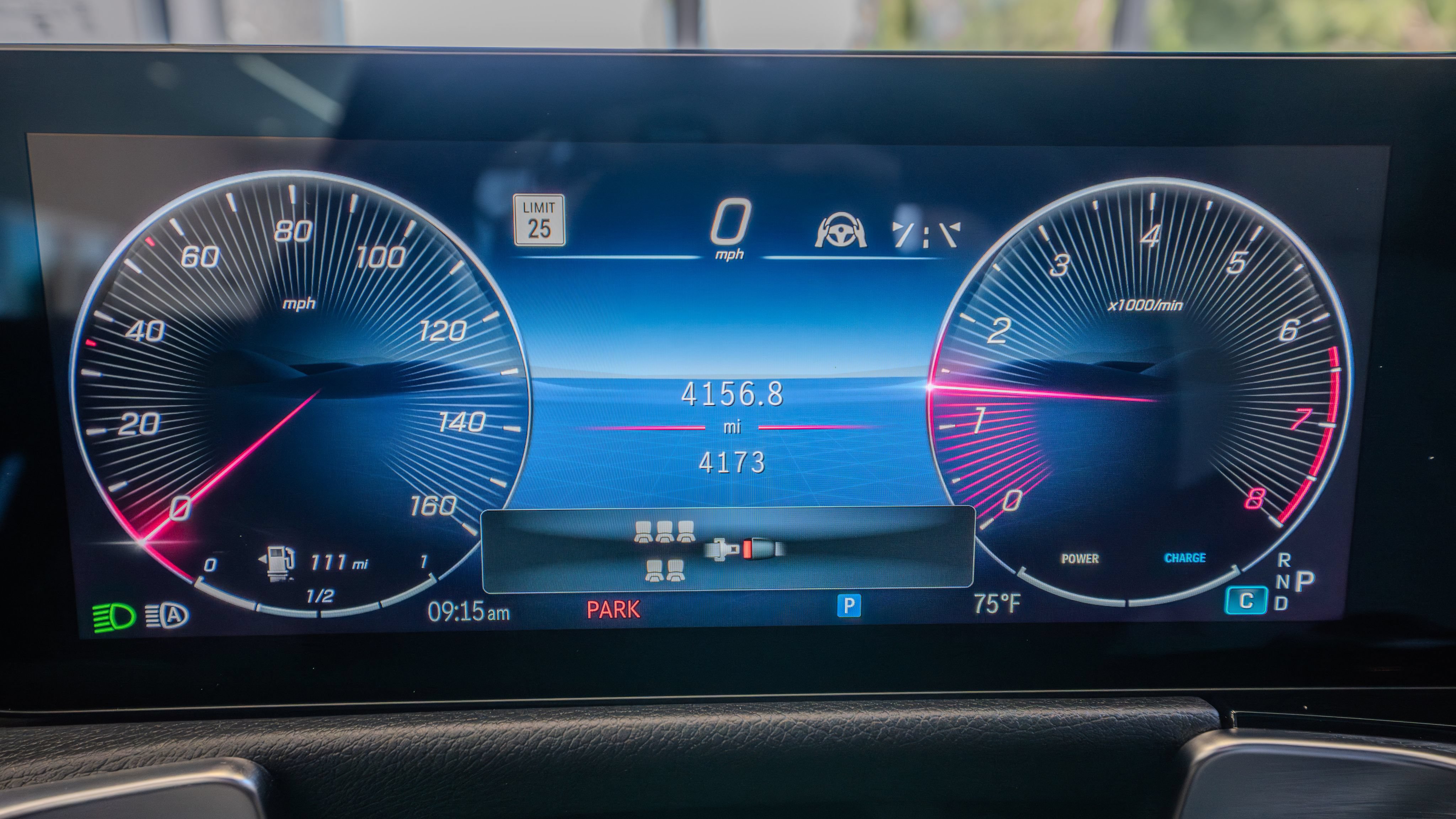 Certified 2026 Mercedes-Benz GLB 250 4MATIC image 10