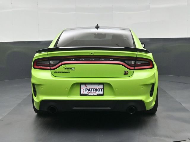 Used 2023 Dodge Charger Scat Pack image 5