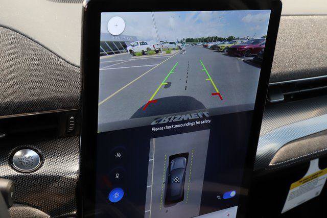 New 2025 Ford Mustang Mach-E GT image 35