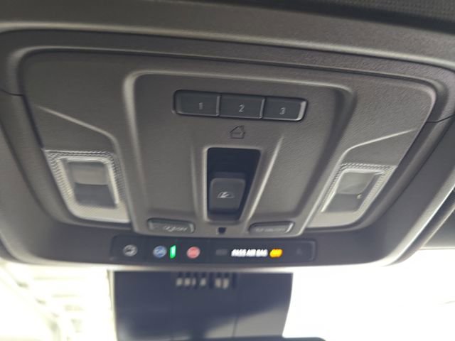 Certified 2024 Chevrolet Silverado 2500 LTZ w/ LTZ Convenience Package image 23