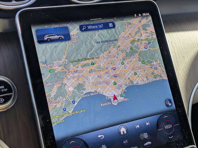 New 2026 Mercedes-Benz GLC 300 image 14