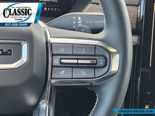 Used 2025 GMC Acadia Denali w/ LPO, Floor Liner Package image 26