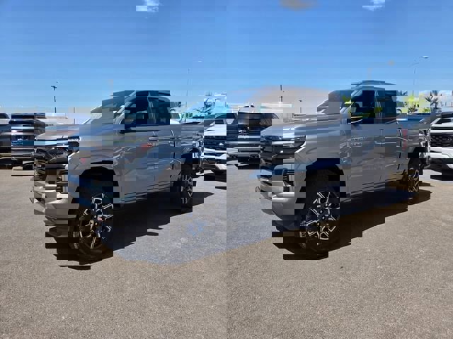 New 2026 Chevrolet Colorado Z71 w/ Technology Package image 2